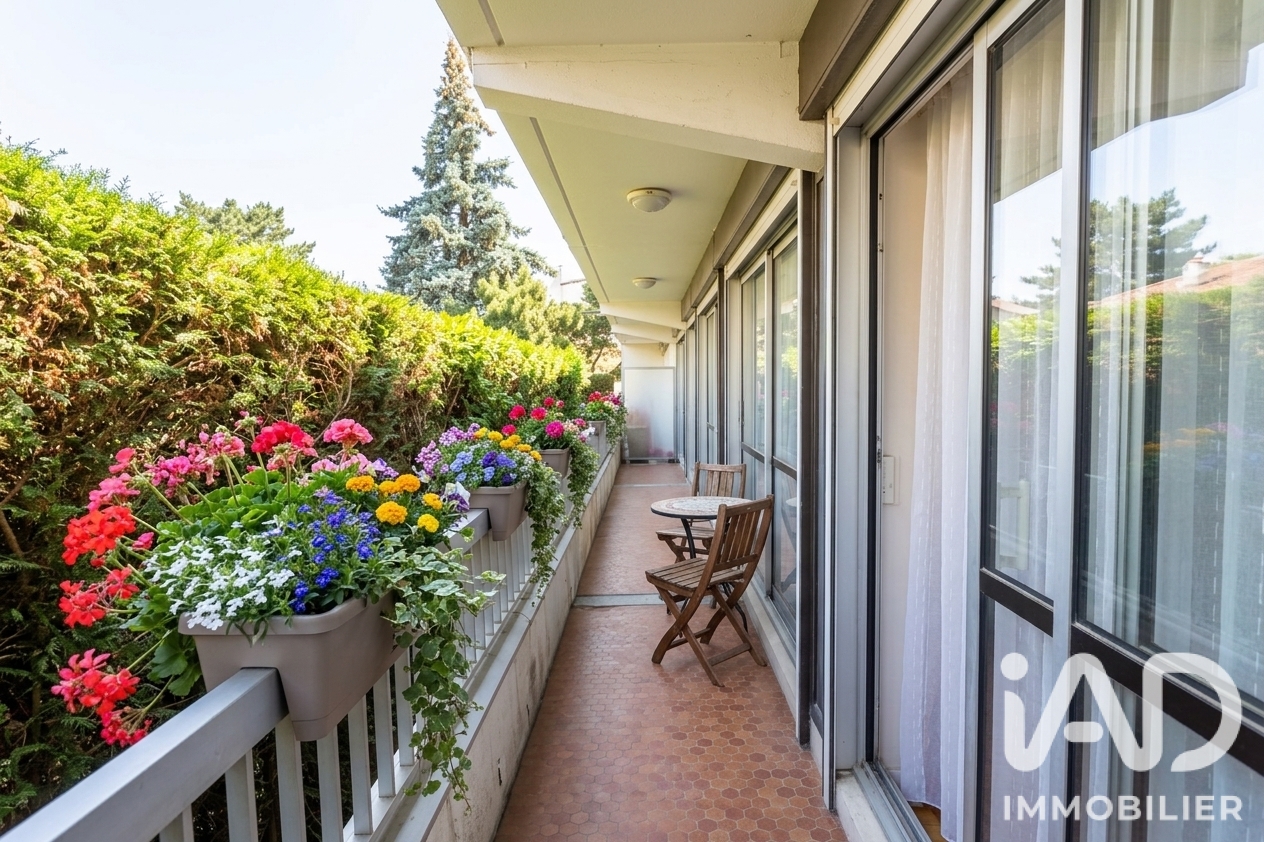 Vente appartement à Cournon-d'Auvergne (63800) : appartement 6 pièces 117 m² - 2092826 — 9