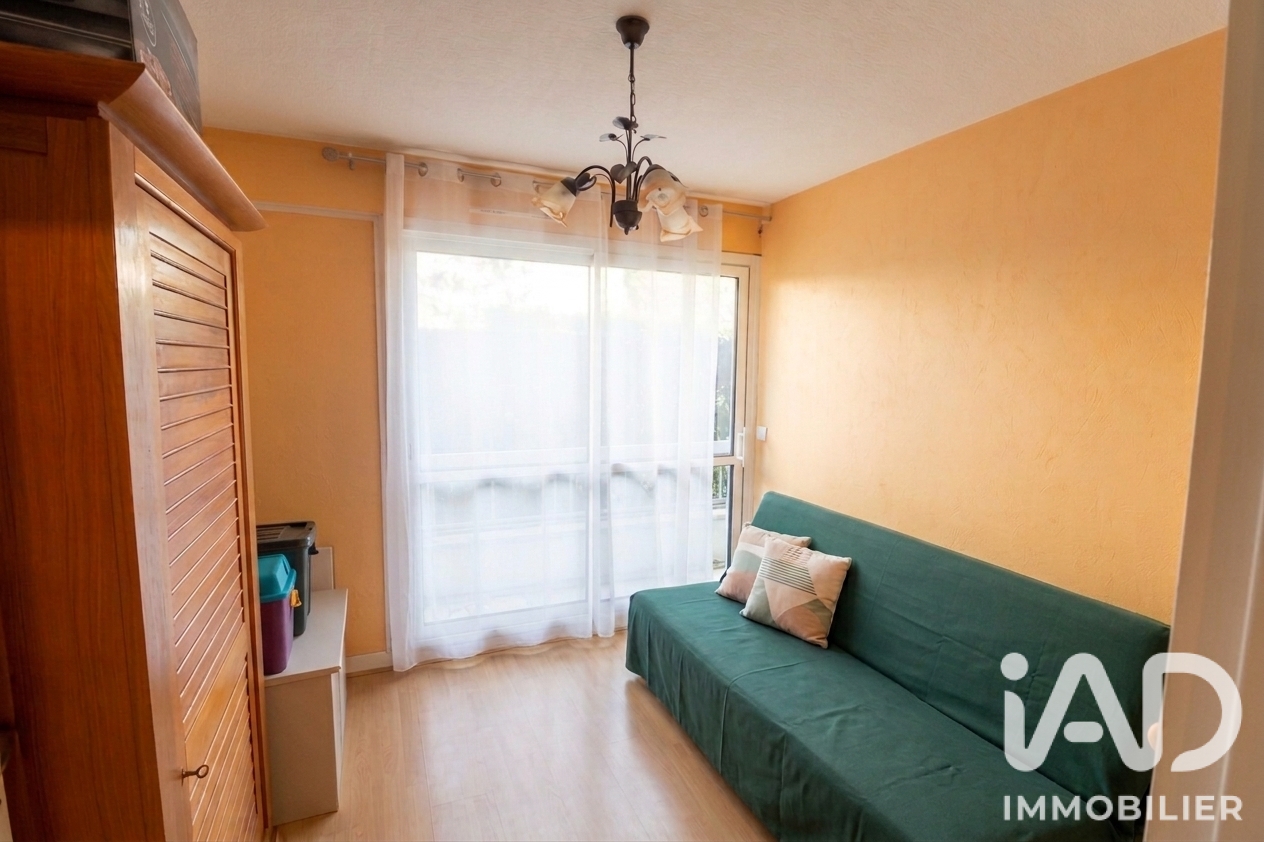 Vente appartement à Cournon-d'Auvergne (63800) : appartement 6 pièces 117 m² - 2092826 — 20