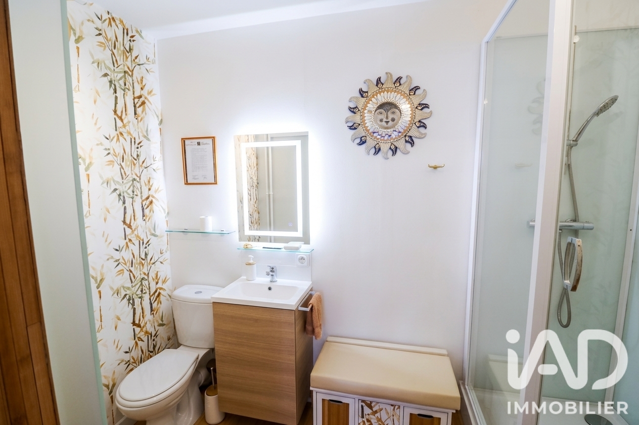 Vente appartement à Cournon-d'Auvergne (63800) : appartement 6 pièces 117 m² - 2092826 — 15