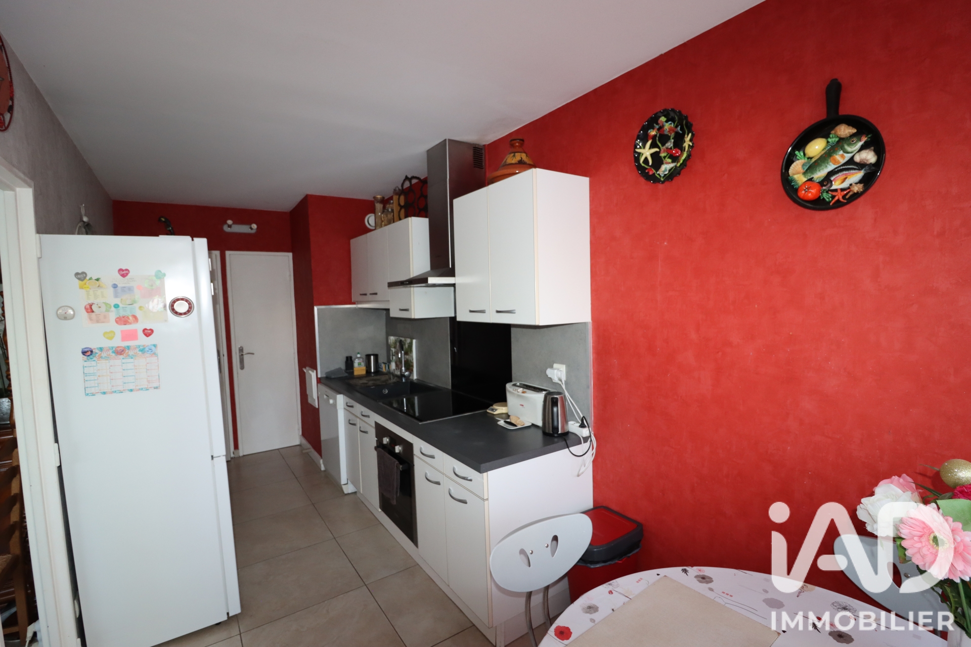 Vente appartement à Cournon-d'Auvergne (63800) : appartement 6 pièces 117 m² - 2092826 — 8