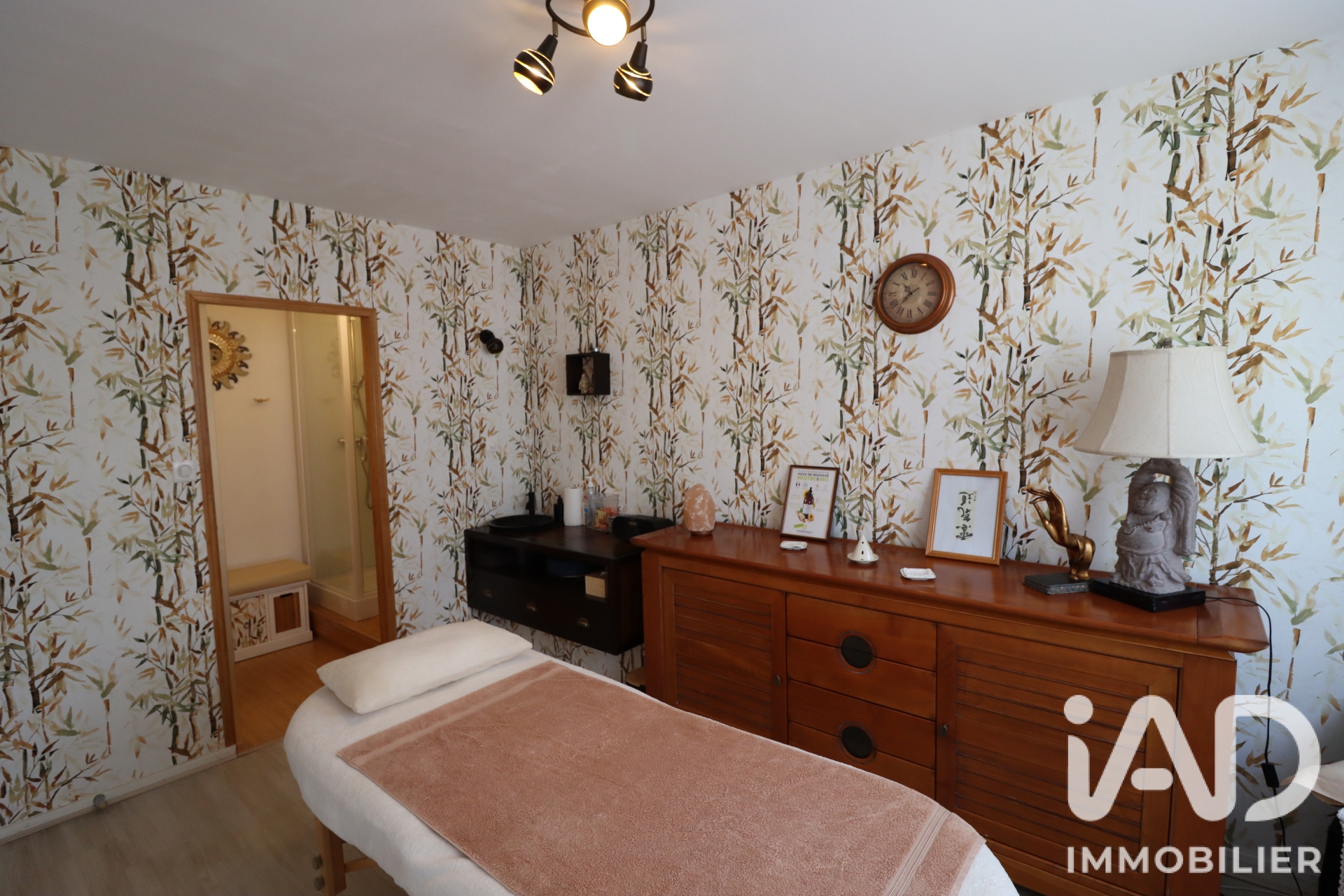 Vente appartement à Cournon-d'Auvergne (63800) : appartement 6 pièces 117 m² - 2092826 — 14