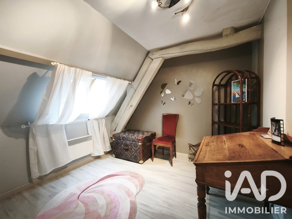 Vente Maison traditionnelle 7 pièces