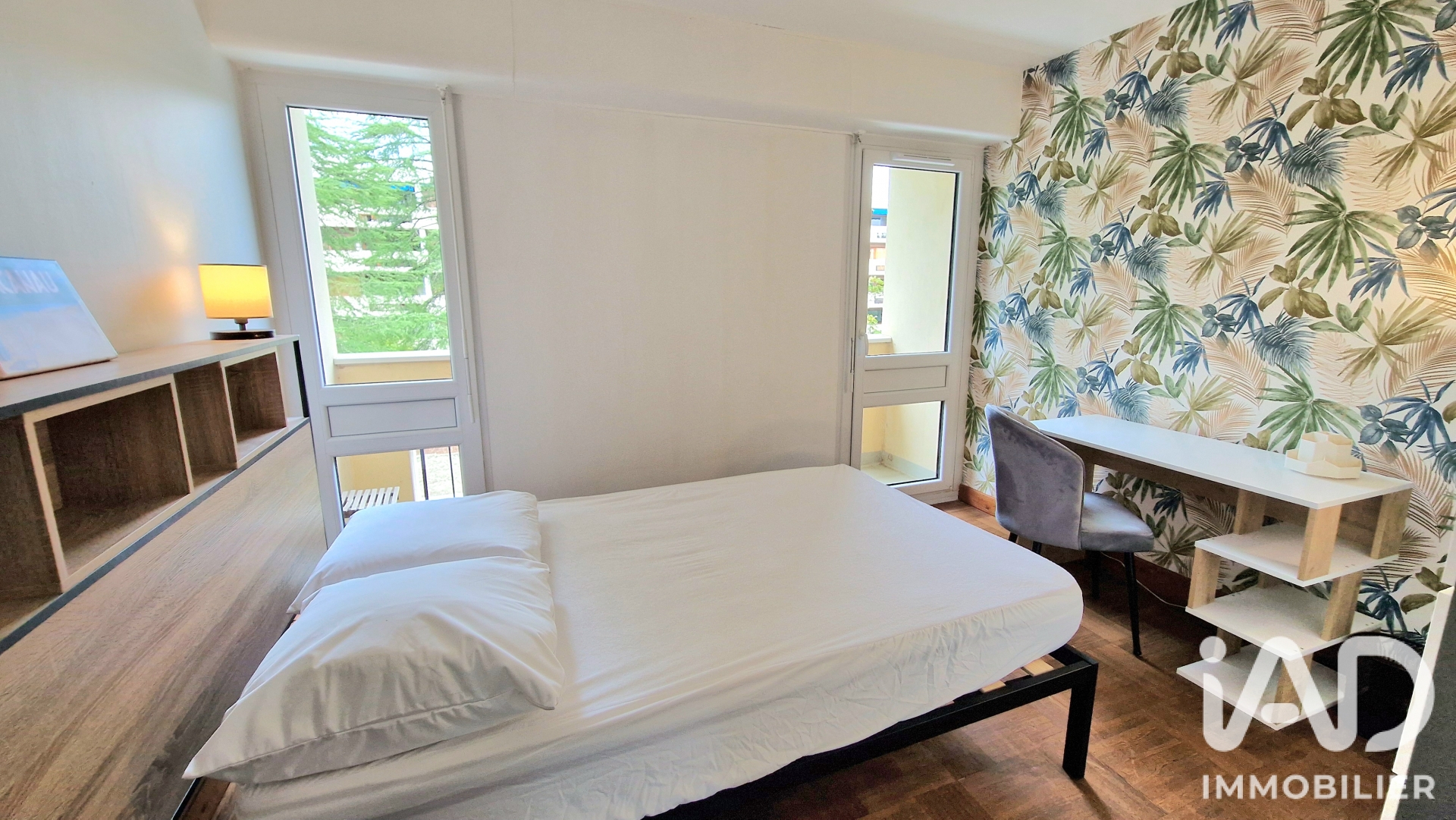 Appartement à Pessac