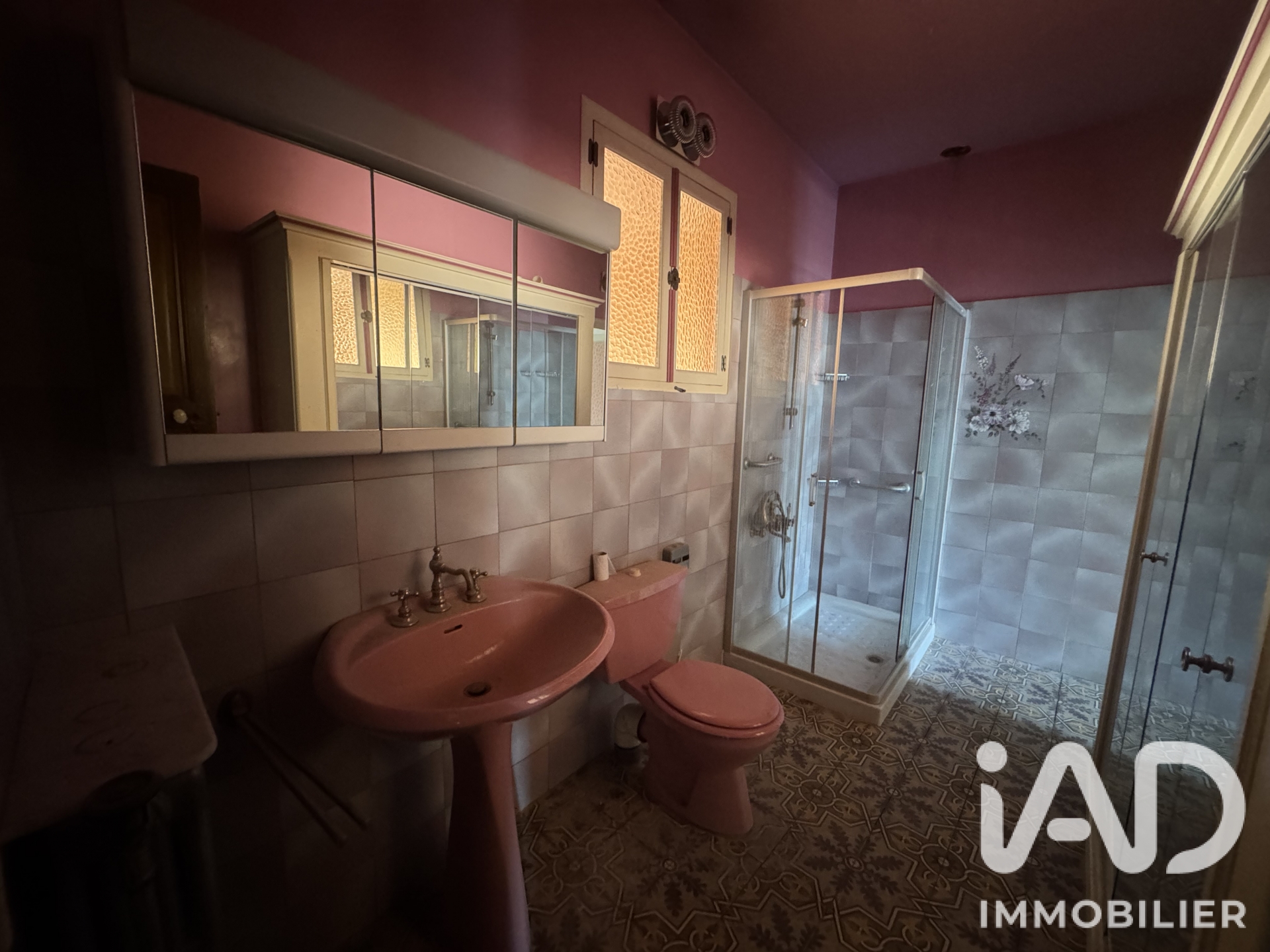 Vente appartement à Pézenas (34120) : appartement 5 pièces 147 m² - 2090857 — 10