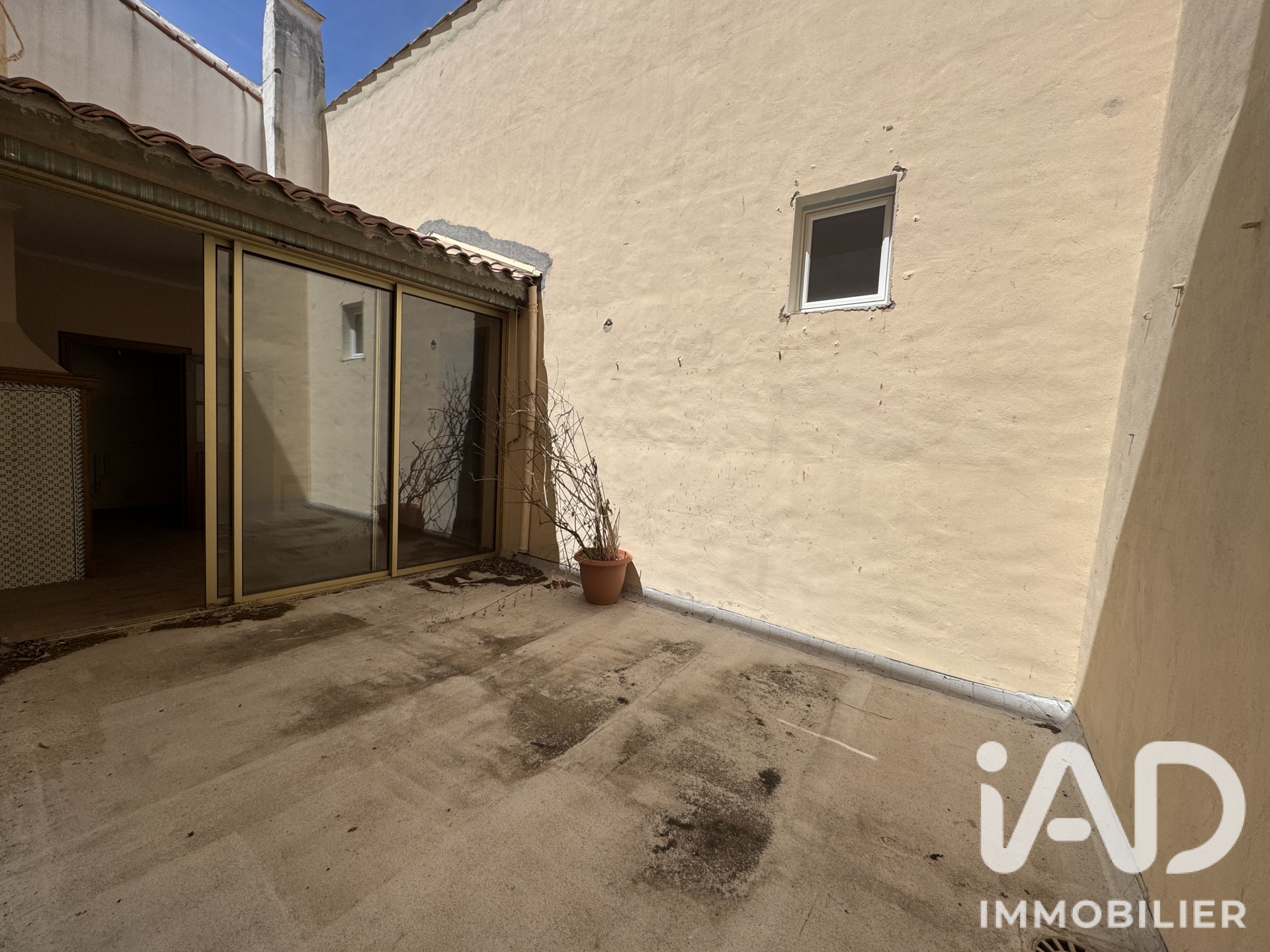 Vente appartement à Pézenas (34120) : appartement 5 pièces 147 m² - 2090857 — 8
