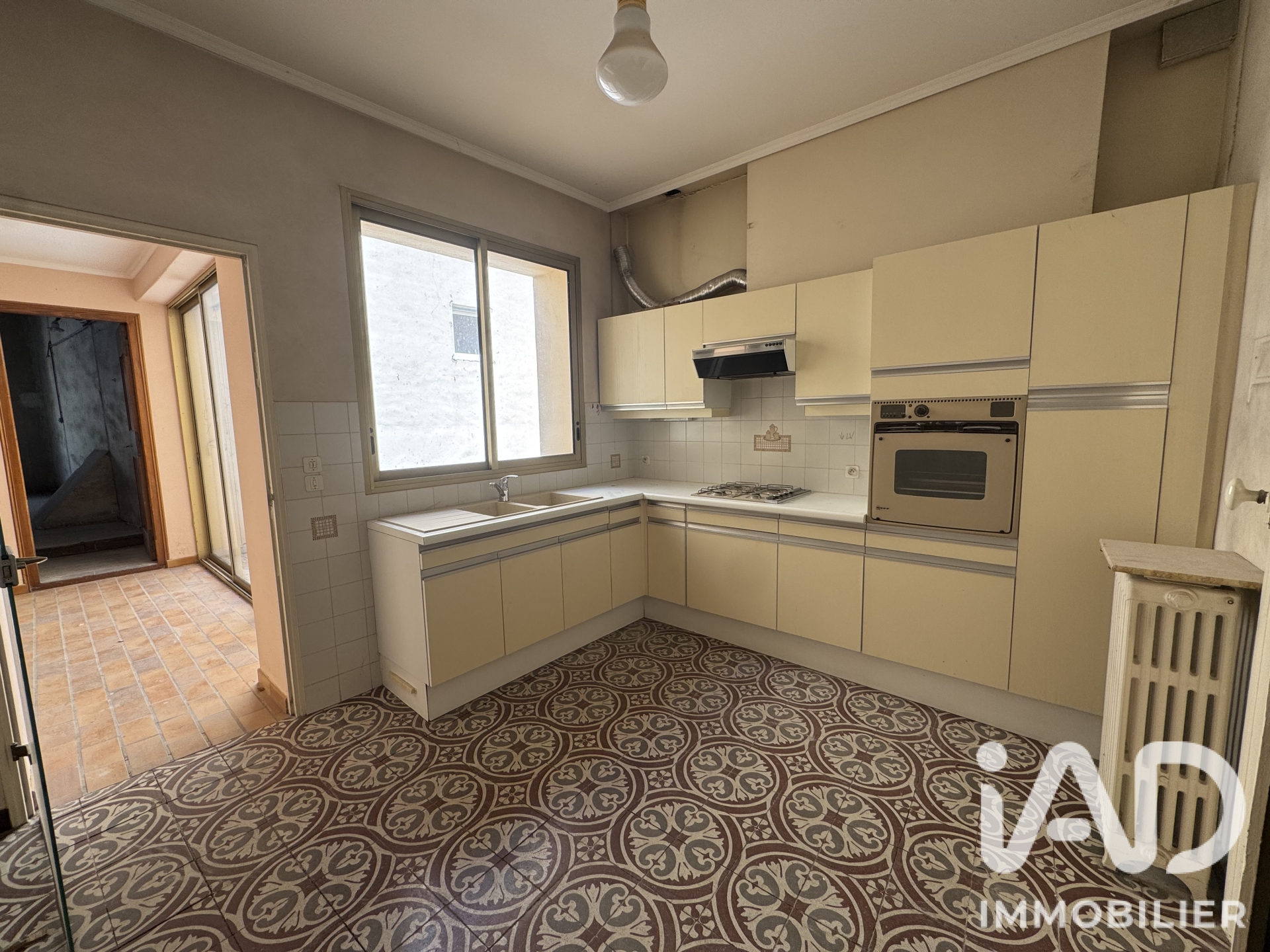 Vente appartement à Pézenas (34120) : appartement 5 pièces 147 m² - 2090857 — 5
