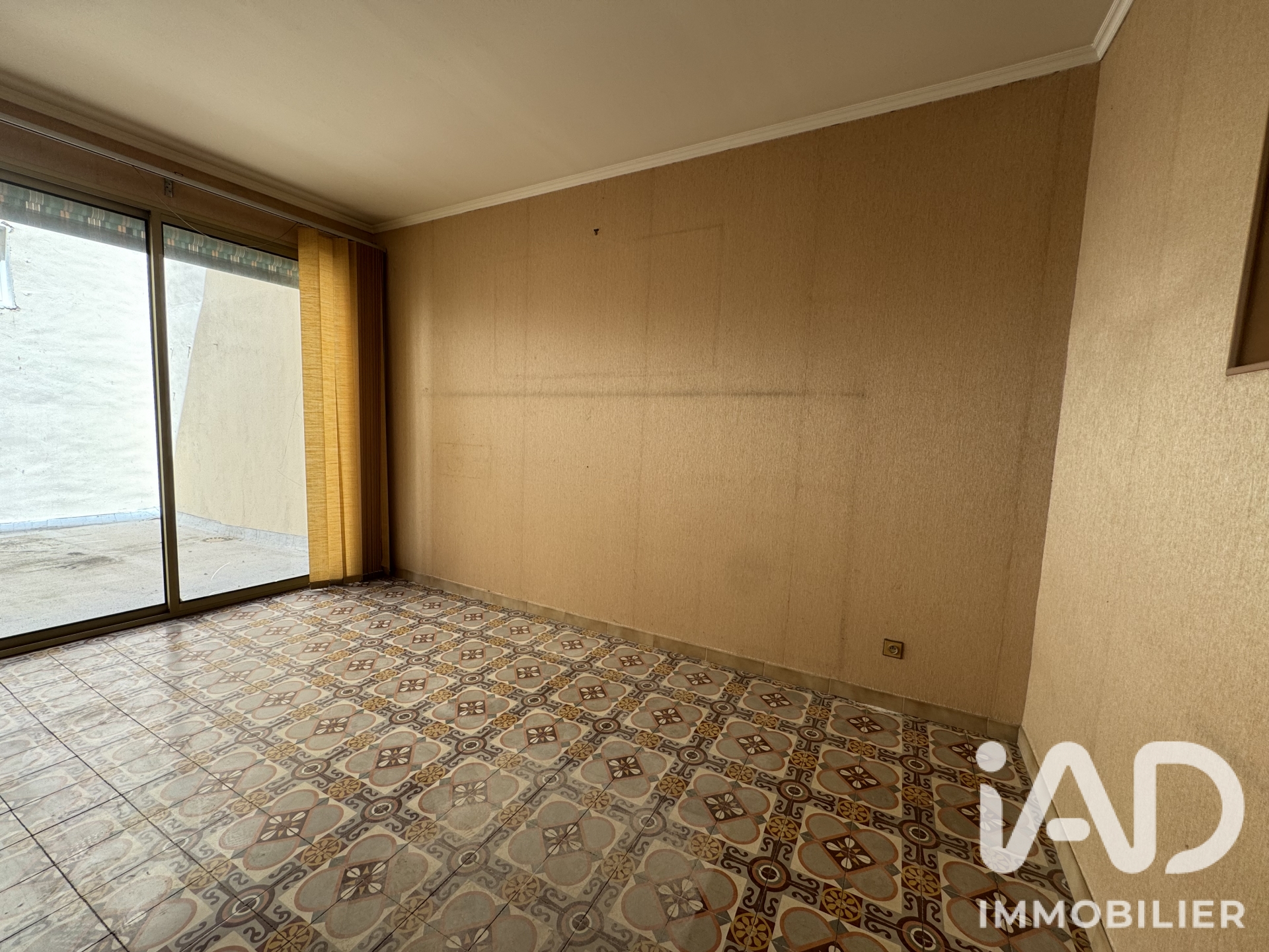 Vente appartement à Pézenas (34120) : appartement 5 pièces 147 m² - 2090857 — 7