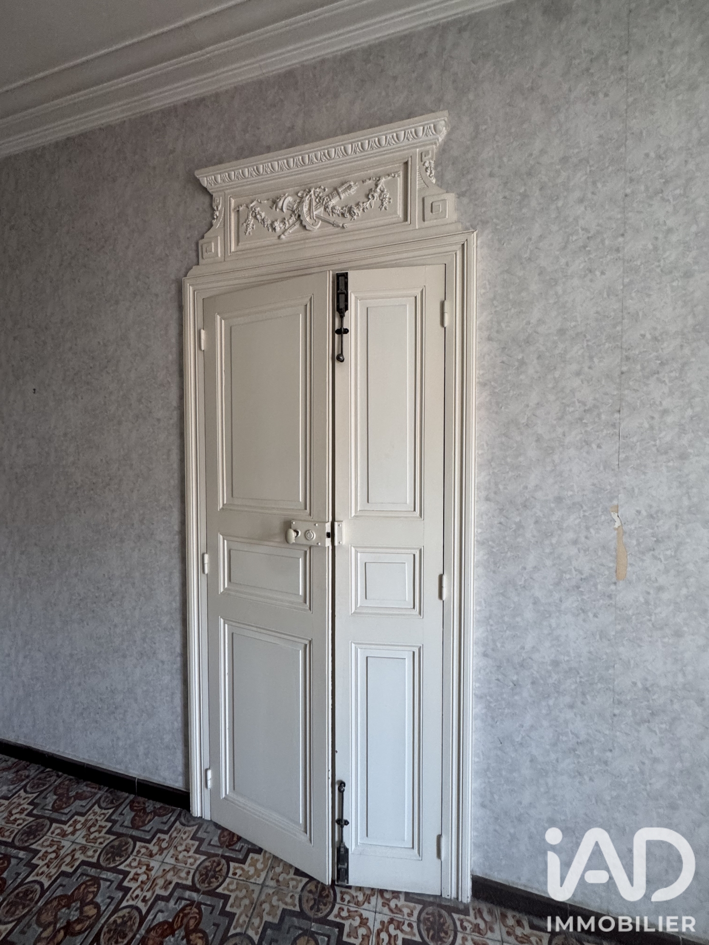 Vente appartement à Pézenas (34120) : appartement 5 pièces 147 m² - 2090857 — 14