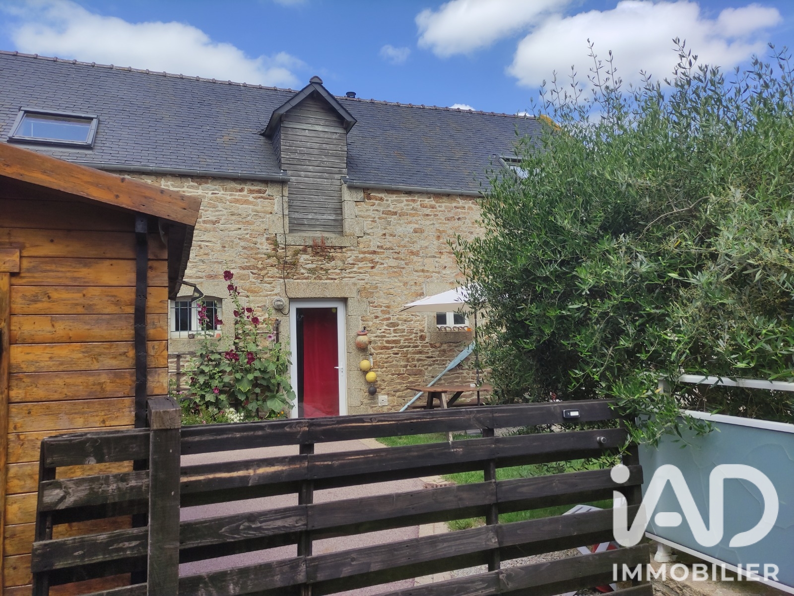 Vente Maison de village 6 pièces