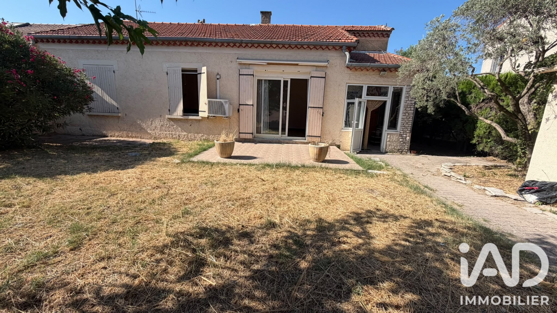 Vente Maison traditionnelle 5 pièces