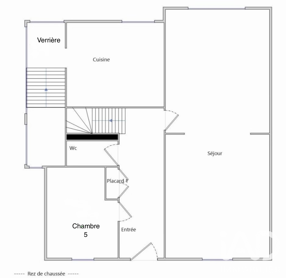 Vente Maison/villa 10 pièces