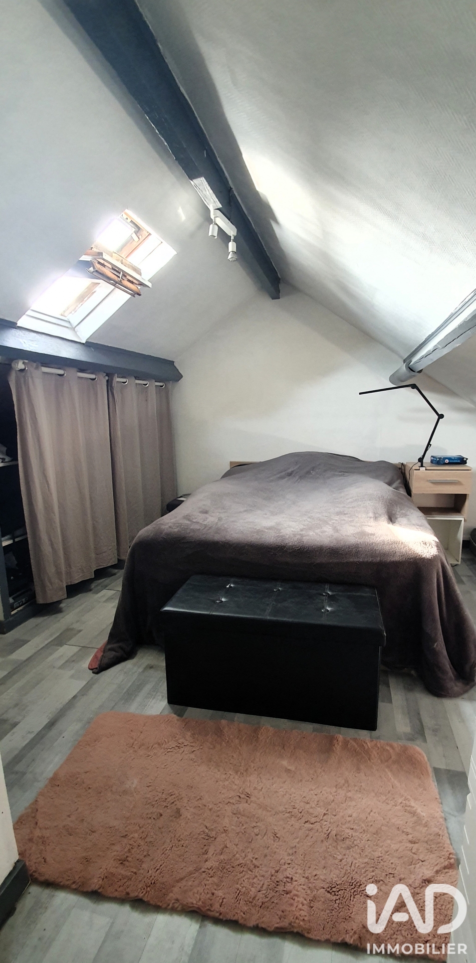Vente immeuble 99 m² à Corbie (80800) - 2093099 — 6
