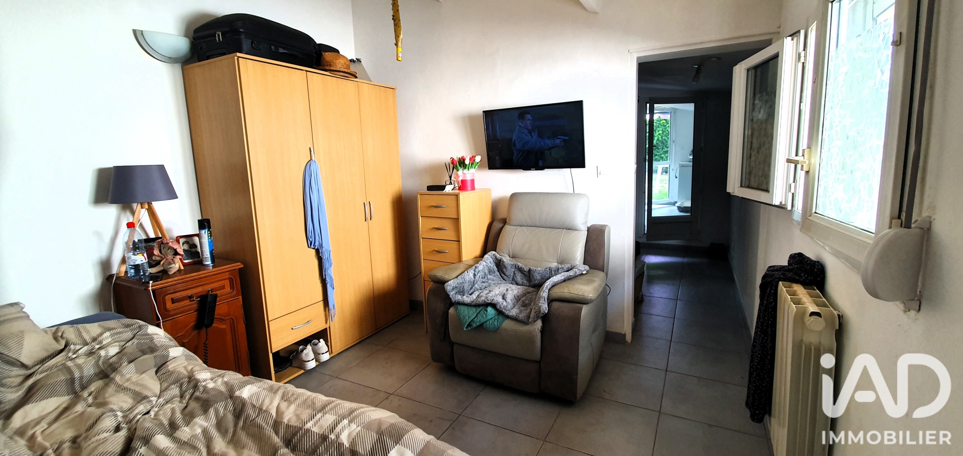 Vente immeuble 99 m² à Corbie (80800) - 2093099 — 10
