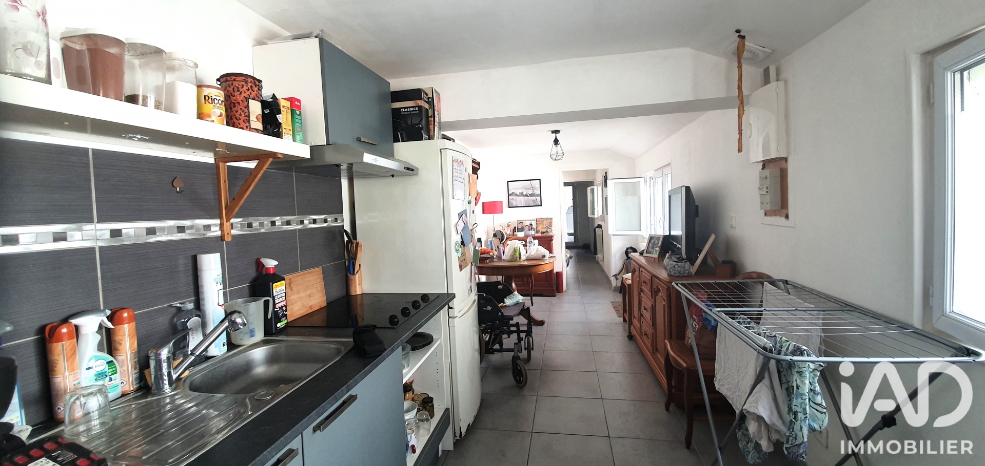 Vente immeuble 99 m² à Corbie (80800) - 2093099 — 9