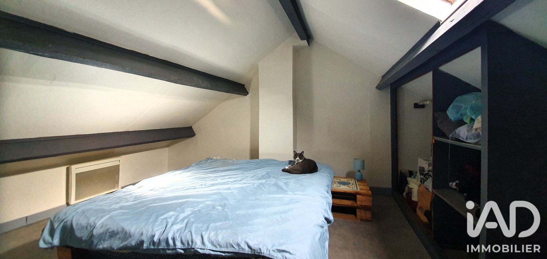 Vente immeuble 99 m² à Corbie (80800) - 2093099 — 8
