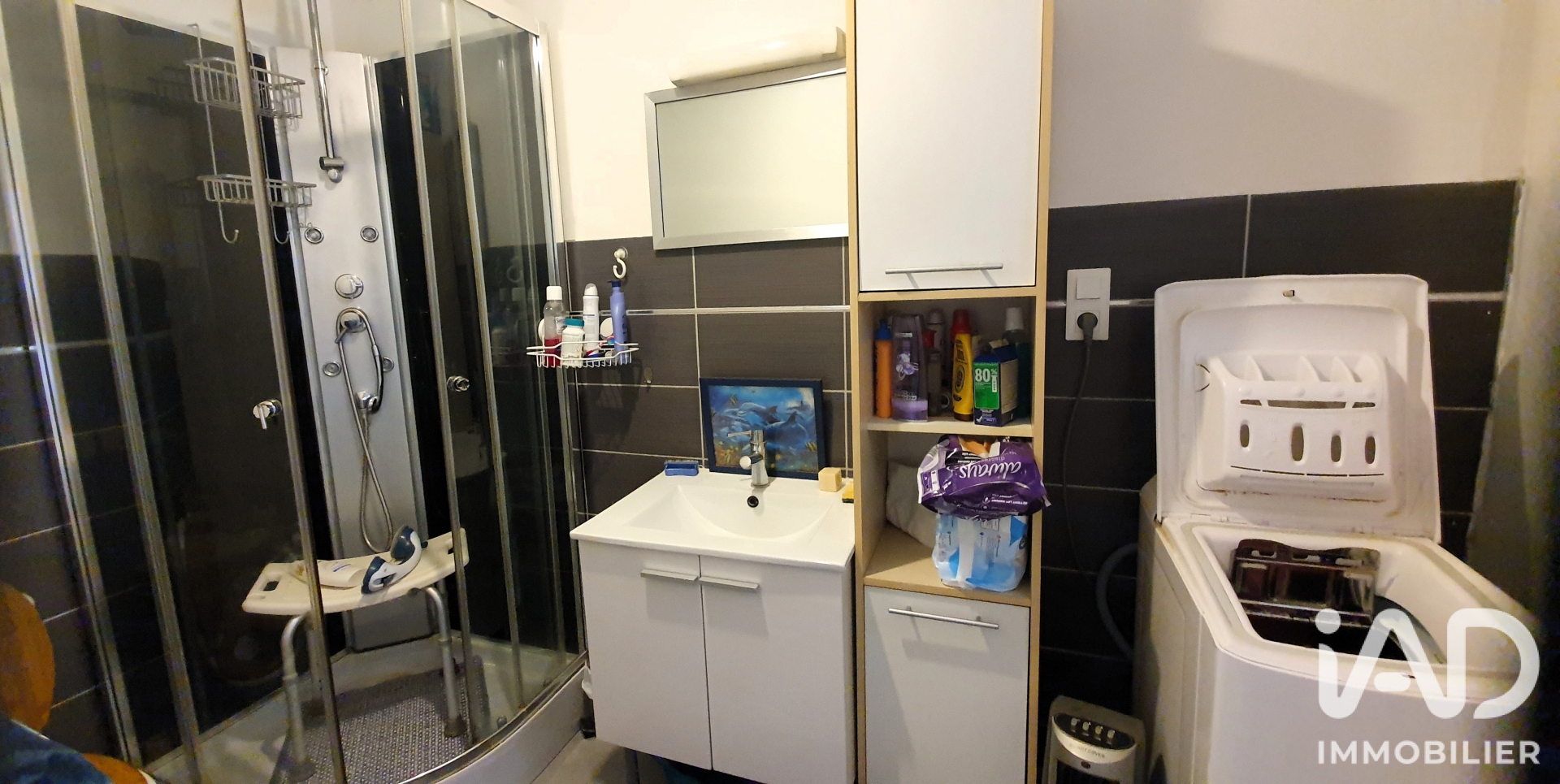 Vente immeuble 99 m² à Corbie (80800) - 2093099 — 11