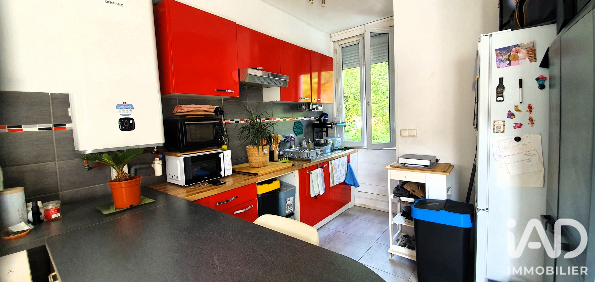 Vente immeuble 99 m² à Corbie (80800) - 2093099 — 4