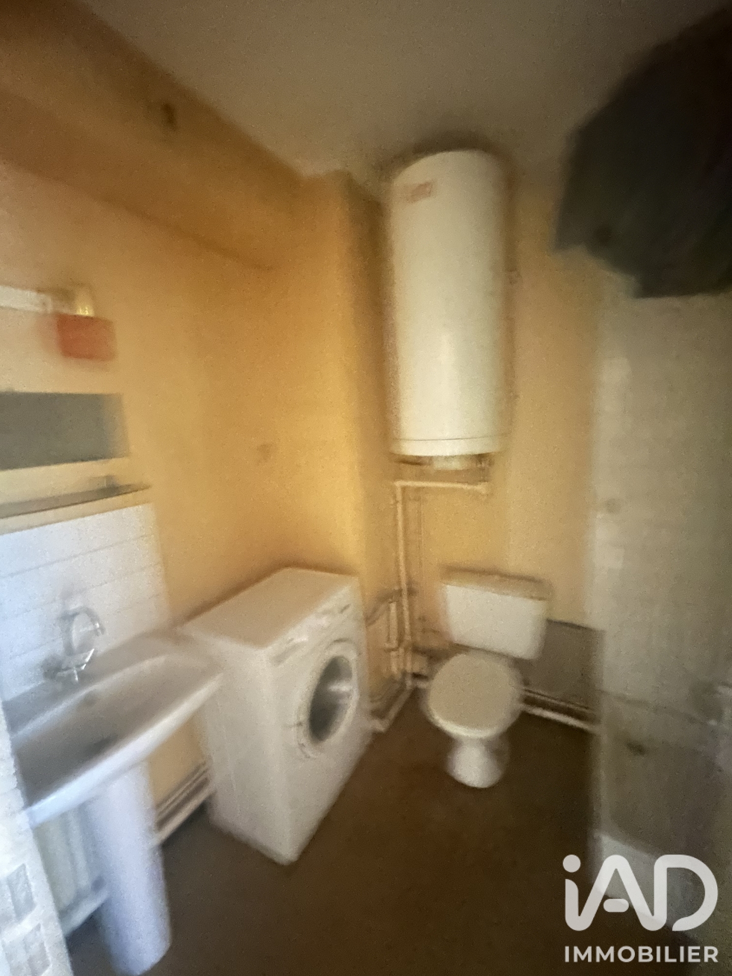 Vente appartement à Lons (64140) : studio 1 pièce 21 m² - 2093231 — 8