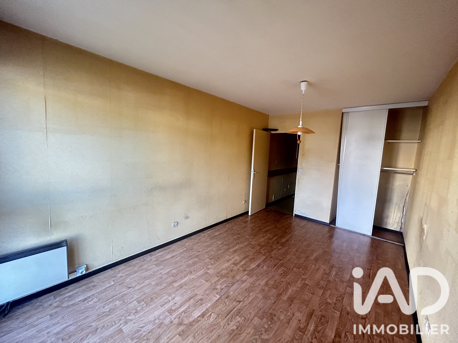Vente appartement à Lons (64140) : studio 1 pièce 21 m² - 2093231 — 5