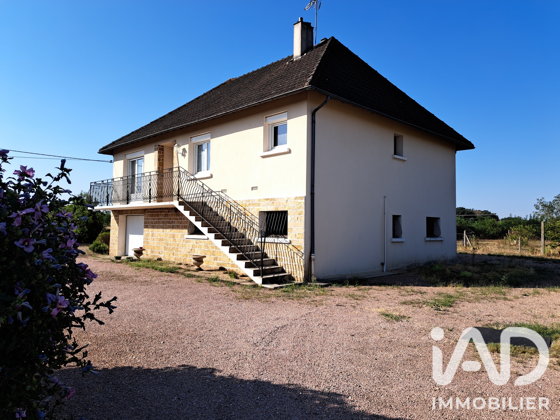 Vente Maison/villa 4 pièces