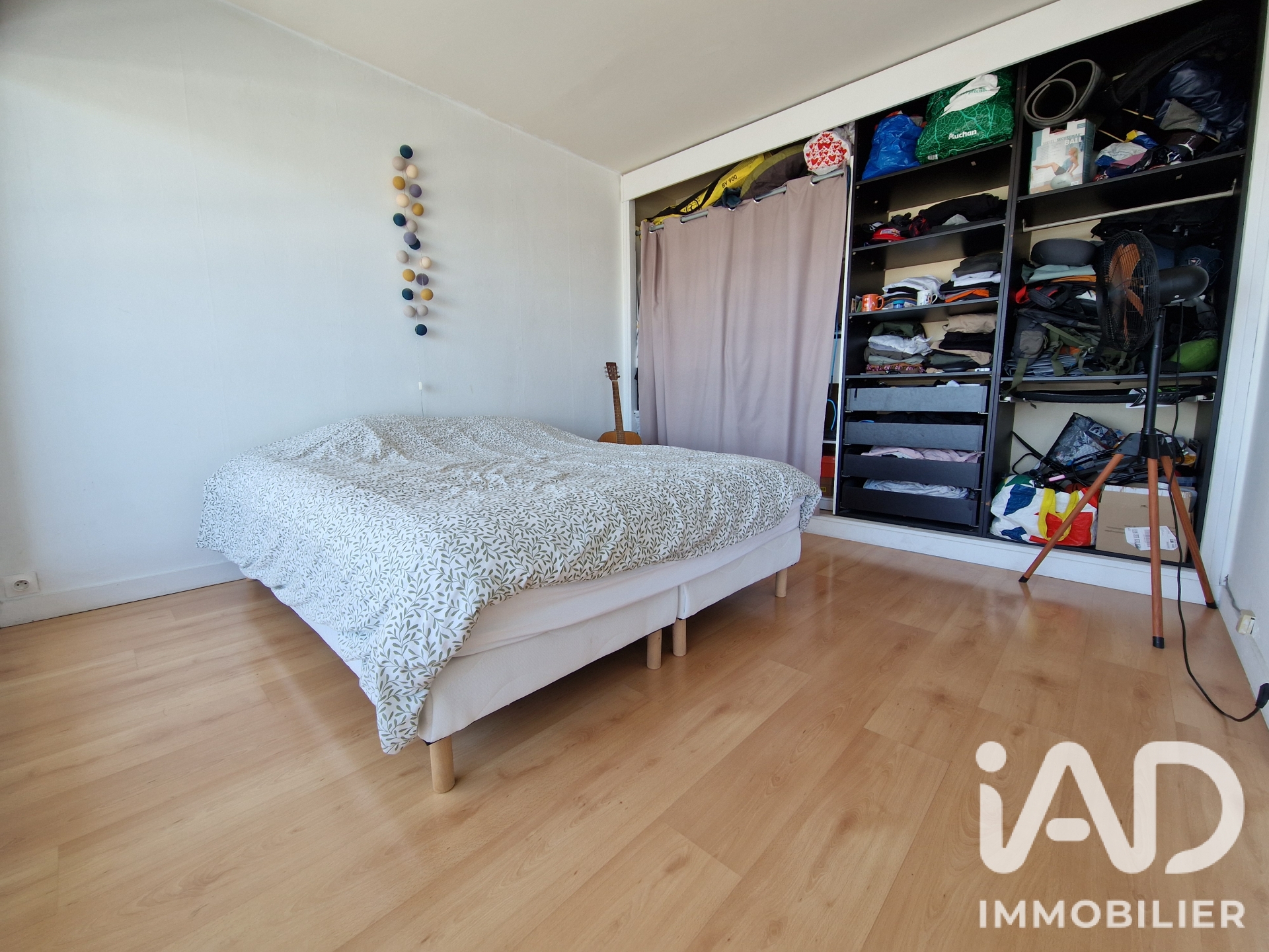 Vente appartement à Saint-Herblain (44800) : appartement 2 pièces 44 m² - 2095287 — 6