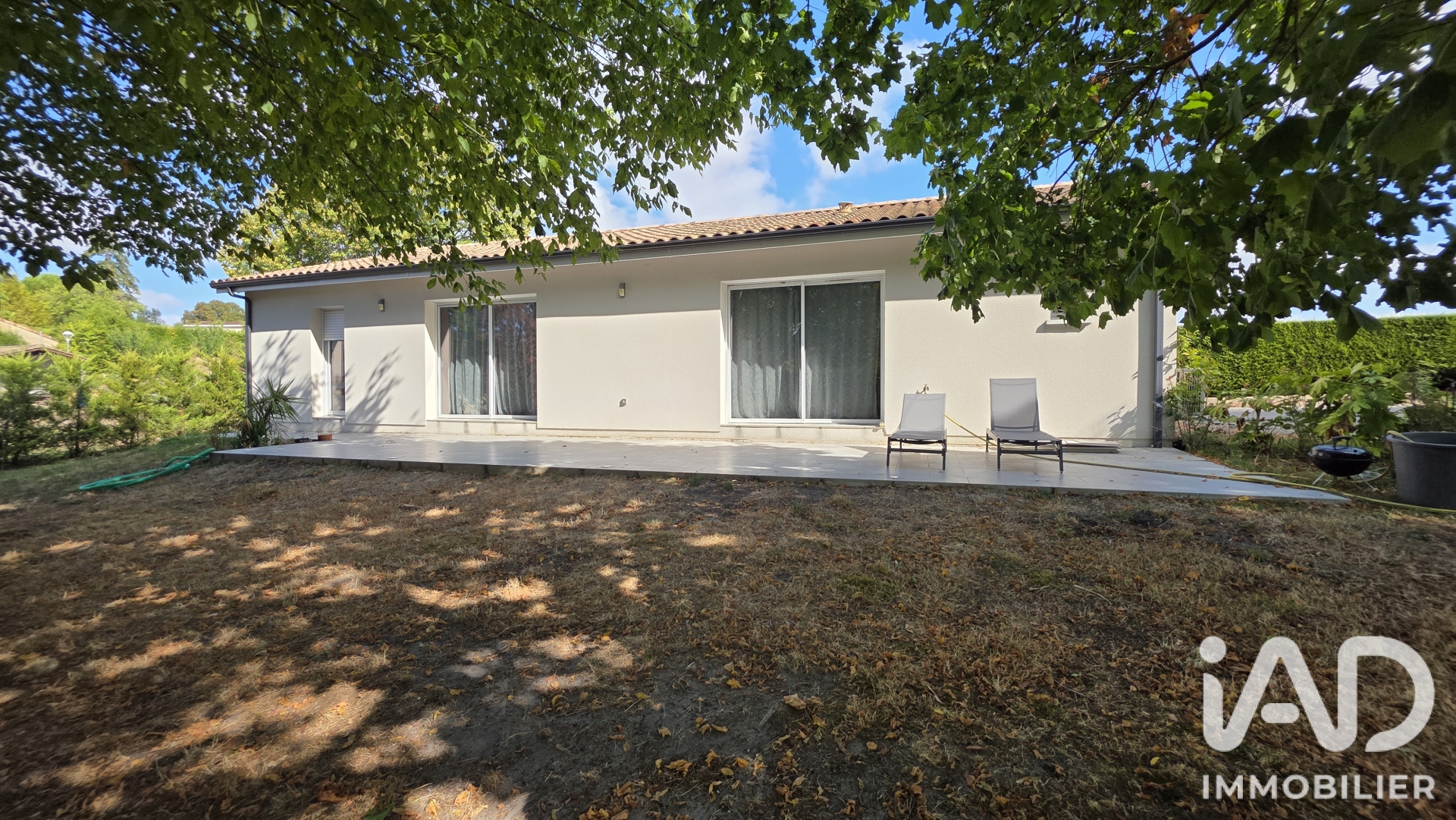 Vente Maison/villa 5 pièces