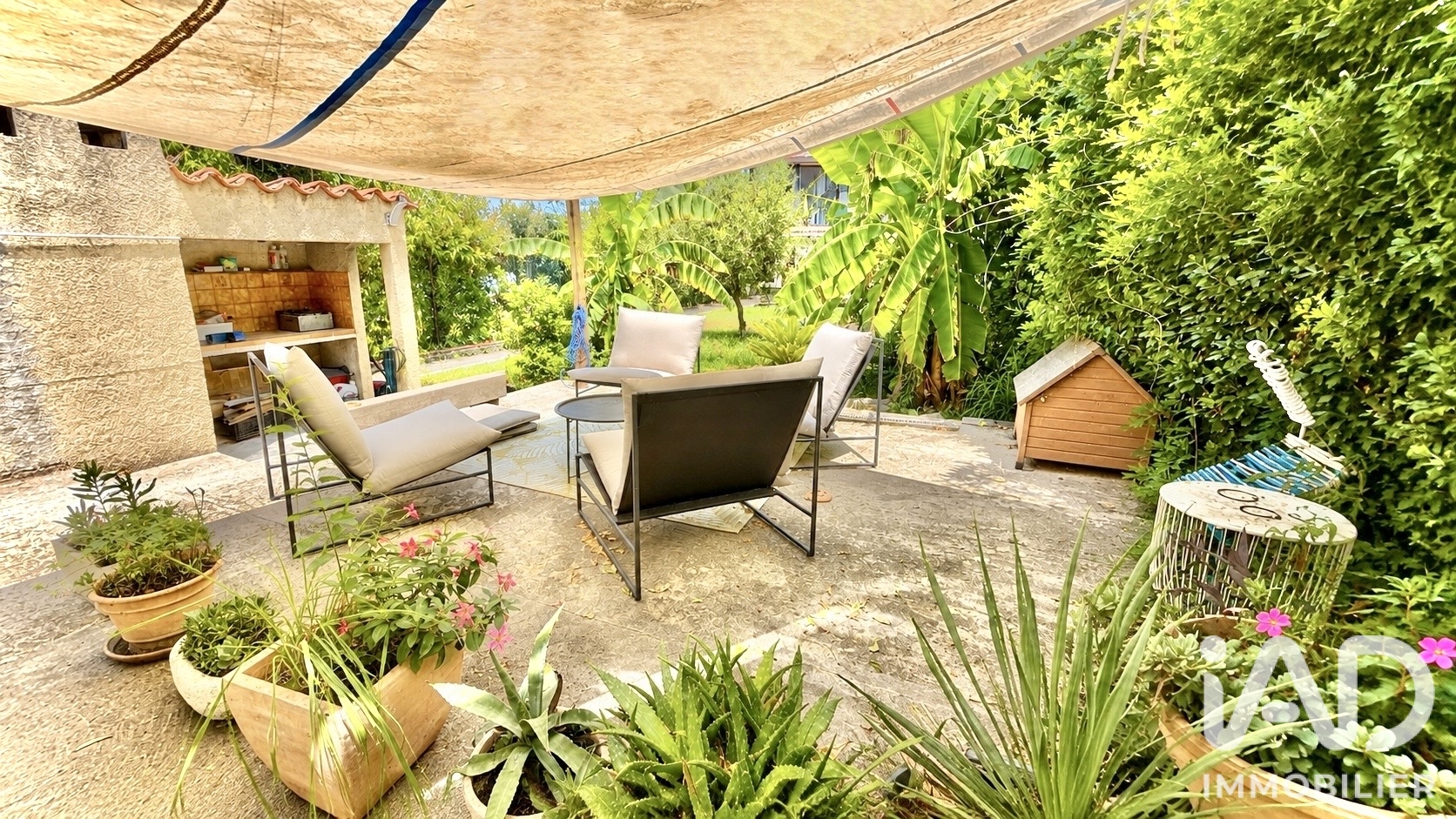 Vente Maison de village 8 pièces