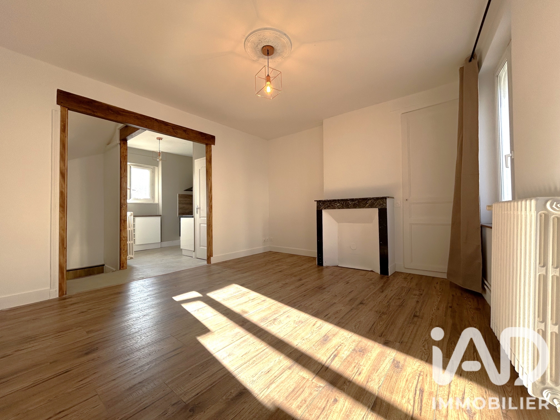 Appartement à Lisieux