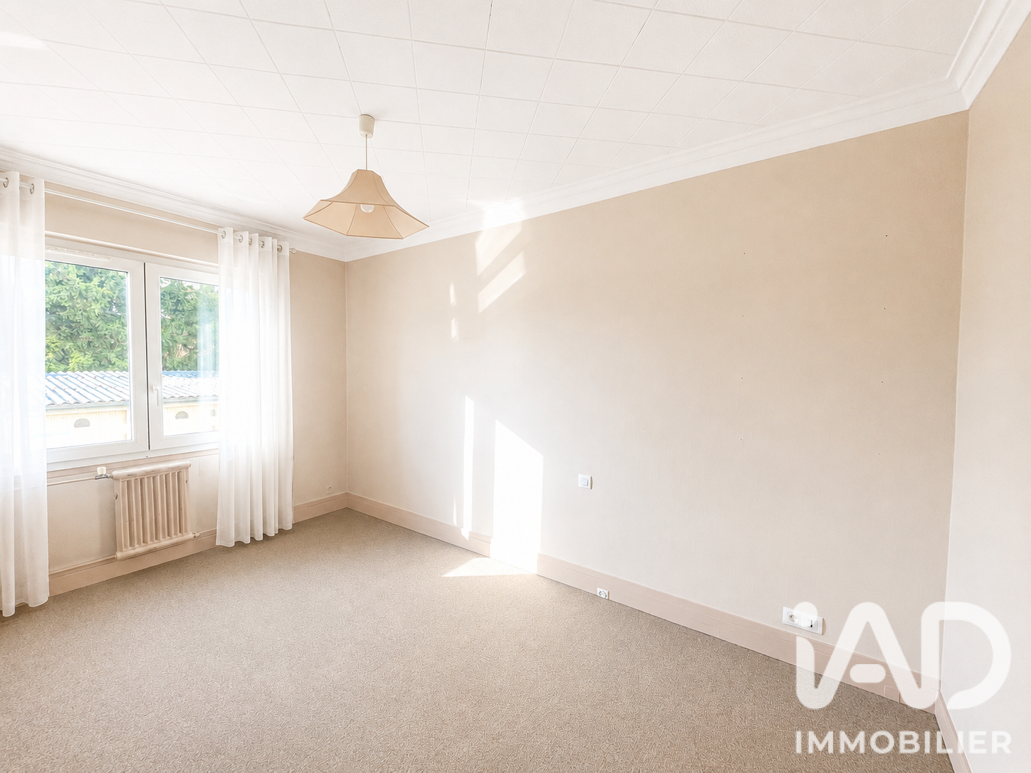Vente appartement à Sartrouville (78500) : appartement 4 pièces 69 m² - 2094413 — 7