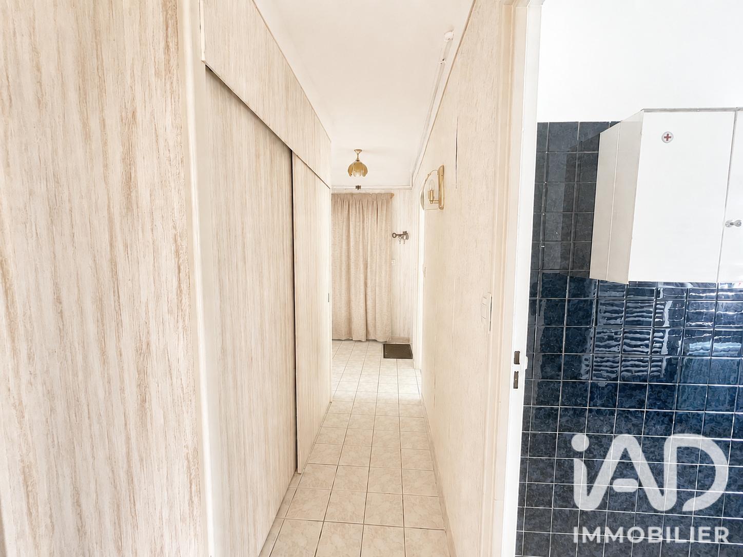 Vente appartement à Sartrouville (78500) : appartement 4 pièces 69 m² - 2094413 — 5