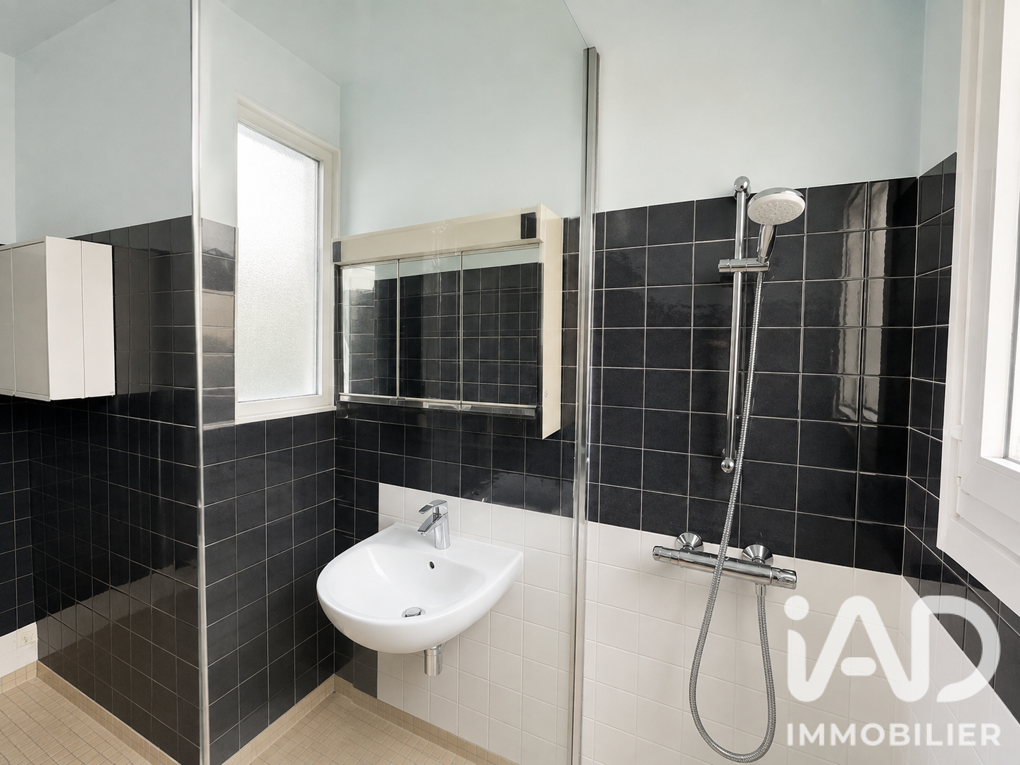 Vente appartement à Sartrouville (78500) : appartement 4 pièces 69 m² - 2094413 — 6