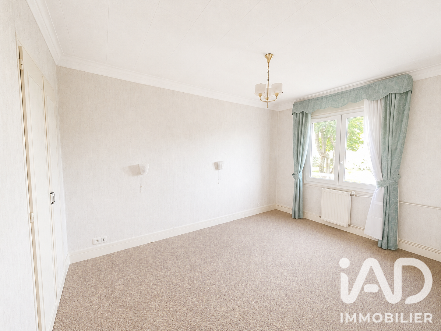 Vente appartement à Sartrouville (78500) : appartement 4 pièces 69 m² - 2094413 — 8