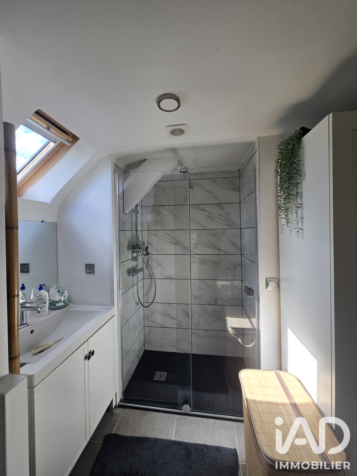 Vente appartement à Les Mureaux (78130) : loft 2 pièces 67 m² - 2093416 — 14