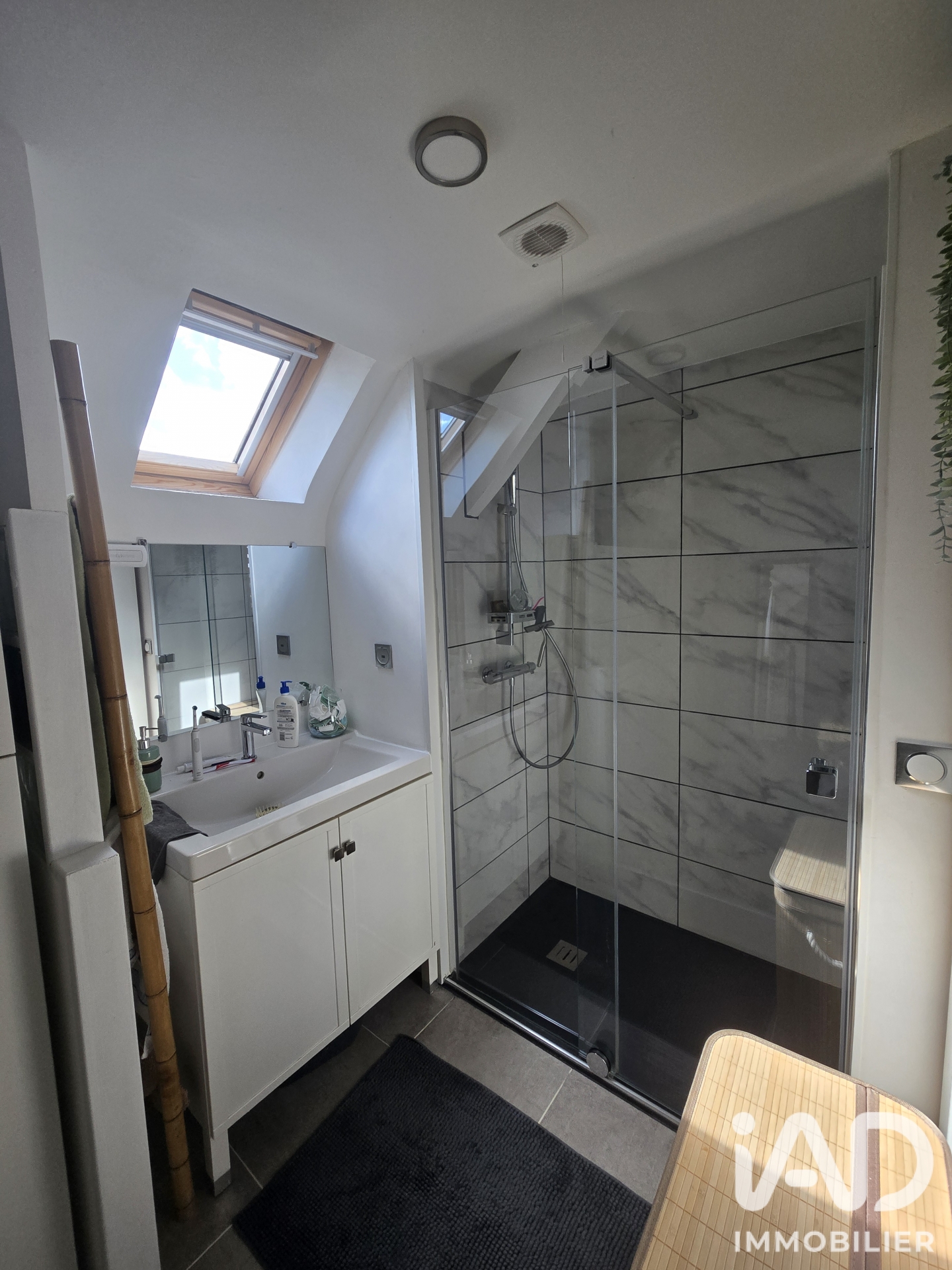 Vente appartement à Les Mureaux (78130) : loft 2 pièces 67 m² - 2093416 — 15