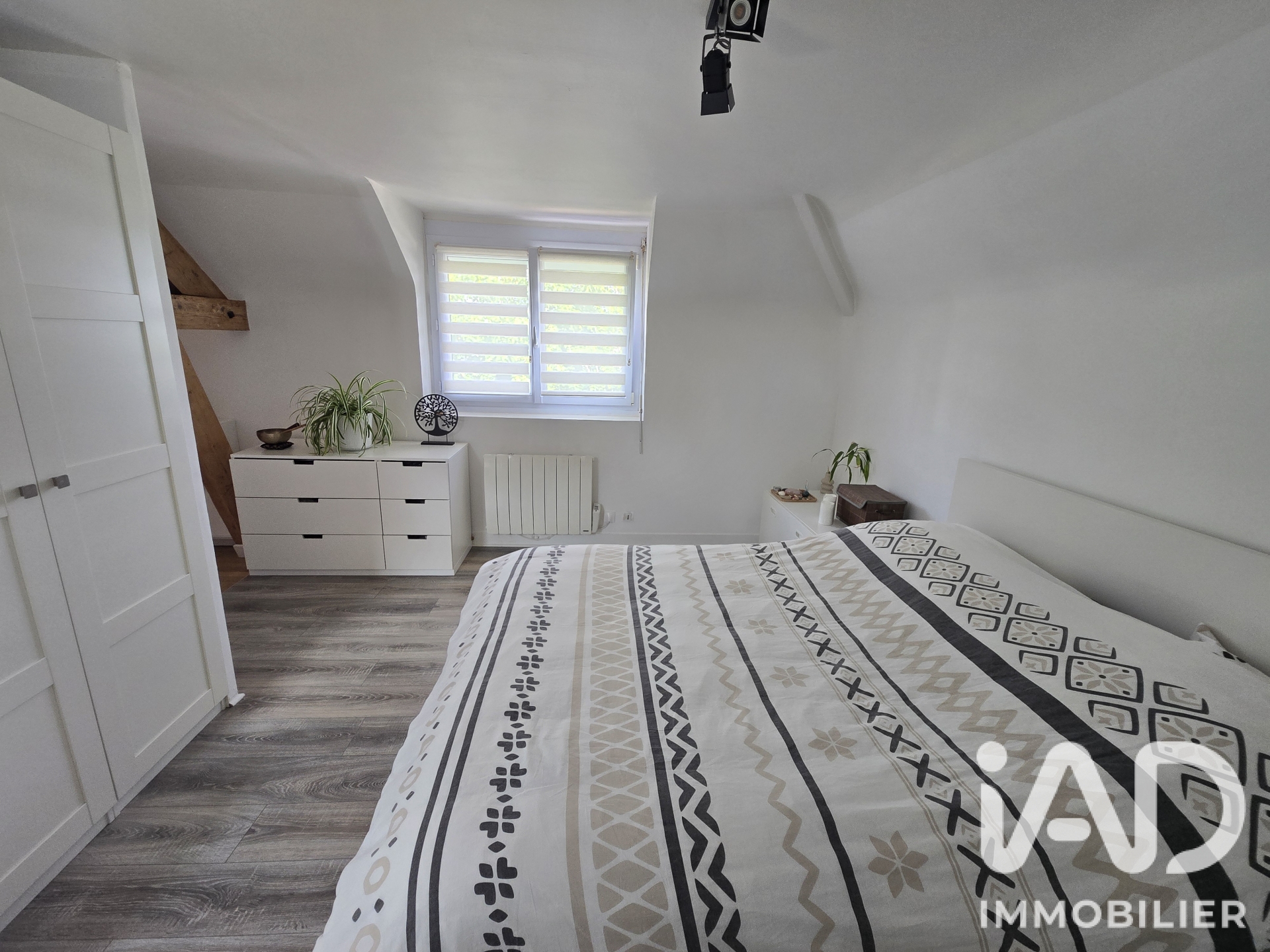 Vente appartement à Les Mureaux (78130) : loft 2 pièces 67 m² - 2093416 — 13
