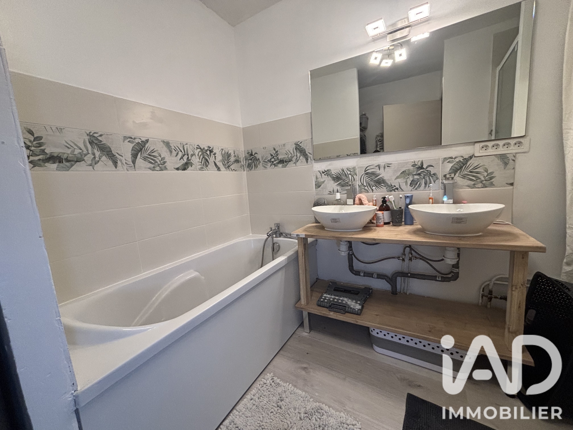 Vente appartement à Châlons-en-Champagne (51000) : appartement 5 pièces 100 m² - 2093373 — 7
