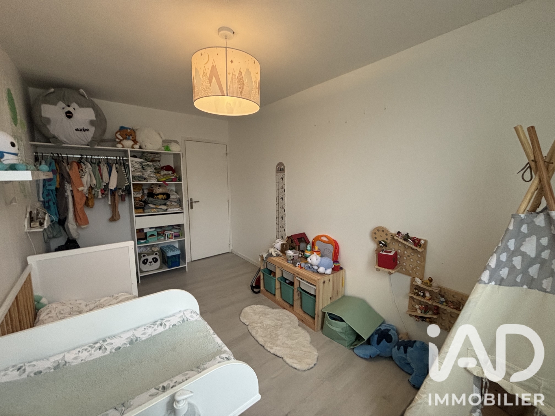 Vente appartement à Châlons-en-Champagne (51000) : appartement 5 pièces 100 m² - 2093373 — 15