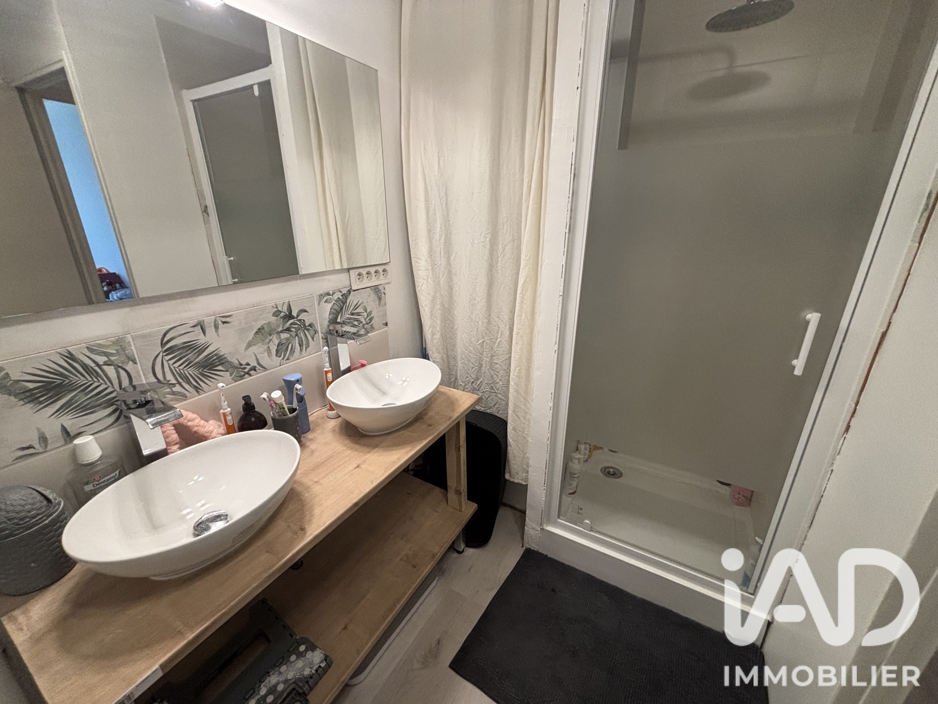Vente appartement à Châlons-en-Champagne (51000) : appartement 5 pièces 100 m² - 2093373 — 8