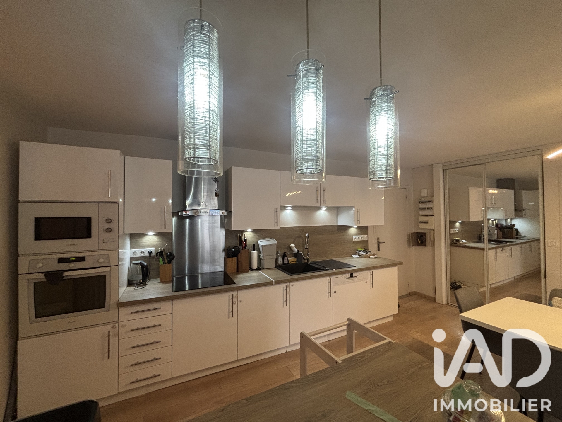 Vente appartement à Châlons-en-Champagne (51000) : appartement 5 pièces 100 m² - 2093373 — 4