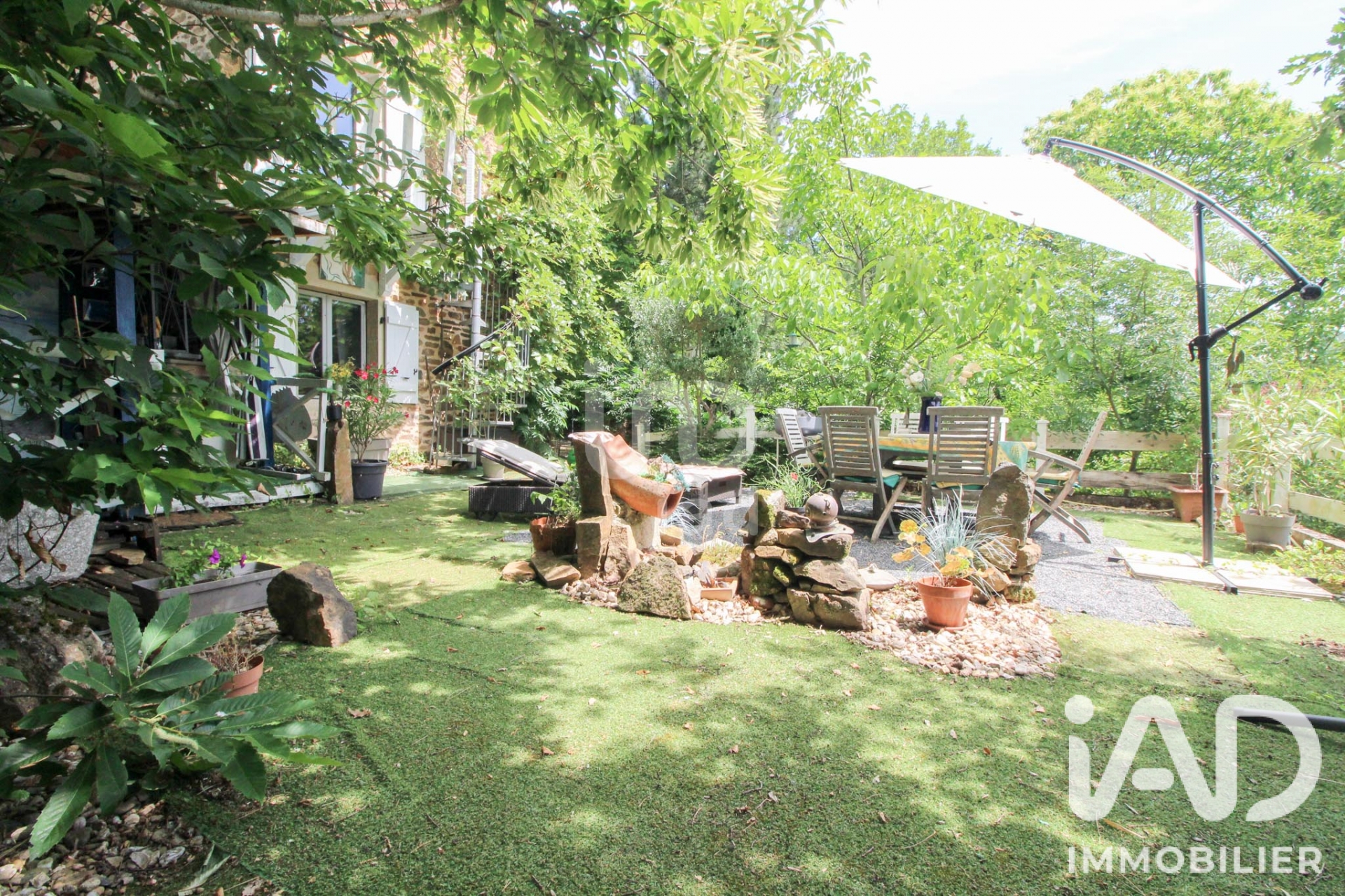 Vente Maison/villa 4 pièces
