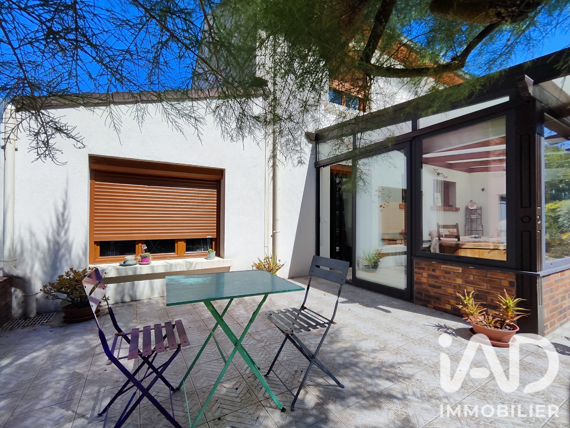 Vente Maison/villa 7 pièces