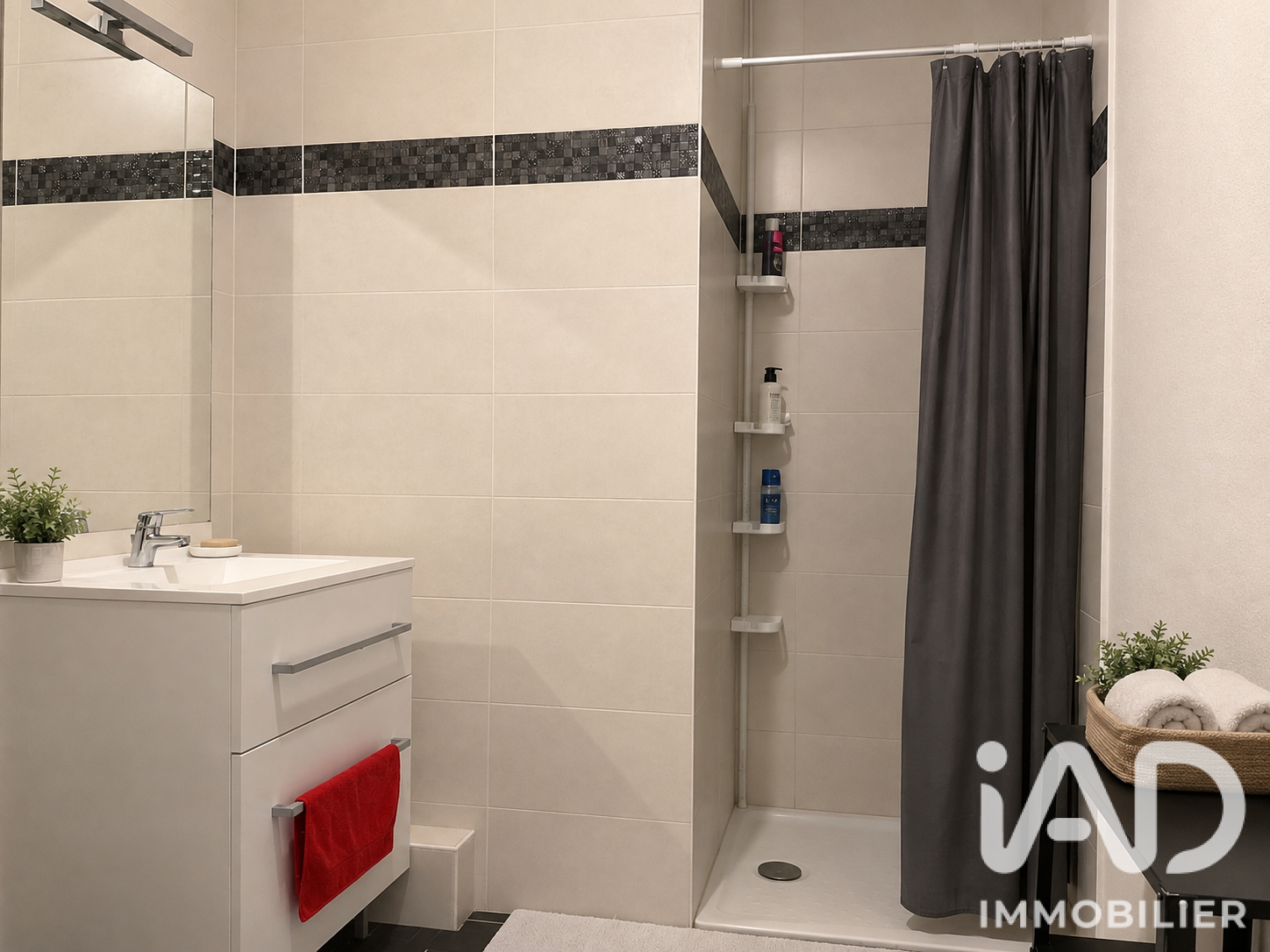 Vente appartement à Saint-Jean-de-Luz (64500) : appartement 2 pièces 39 m² - 2097834 — 6
