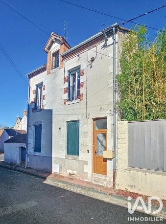 Appartement à Briare