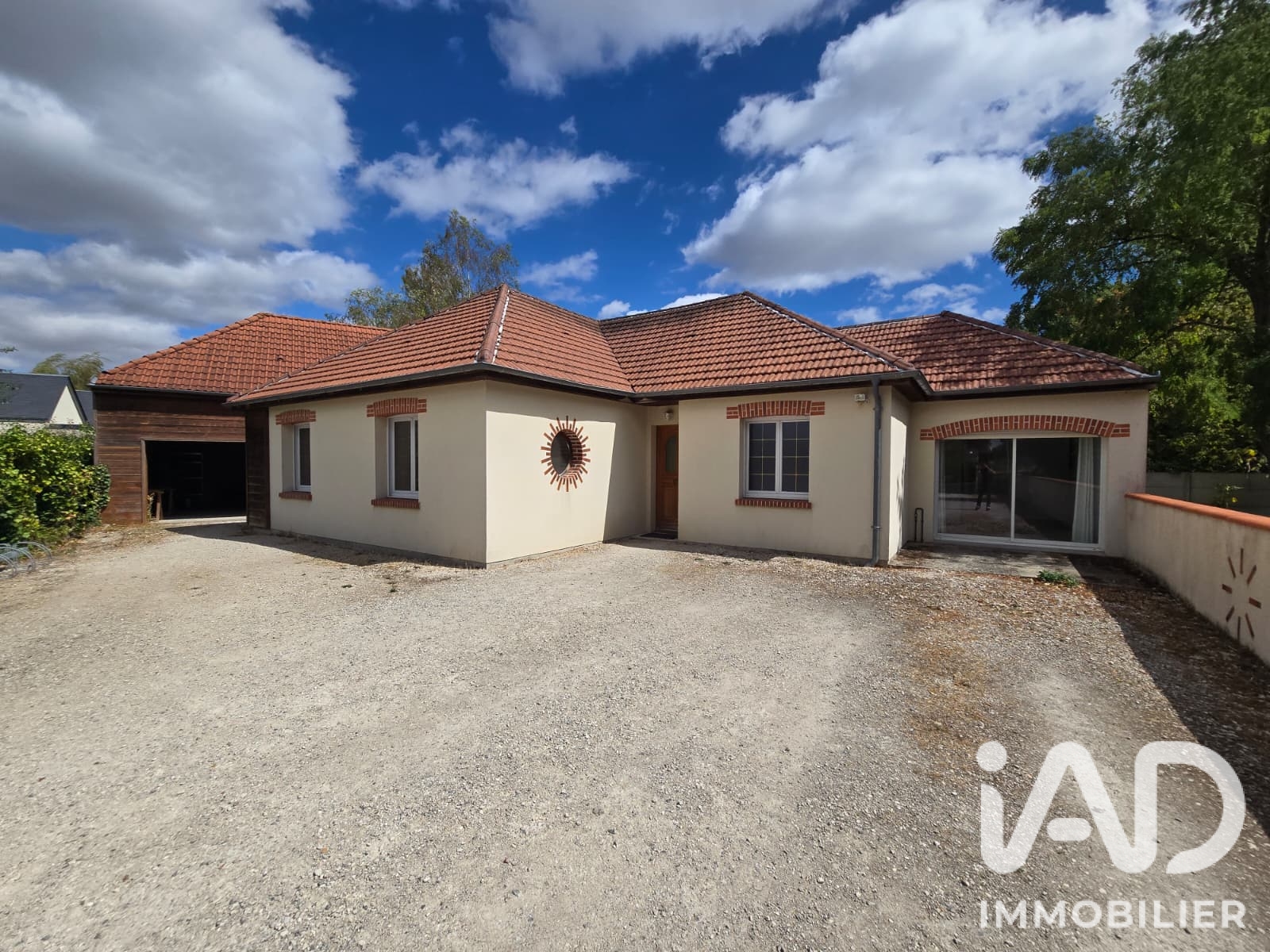 Vente Maison/villa 6 pièces