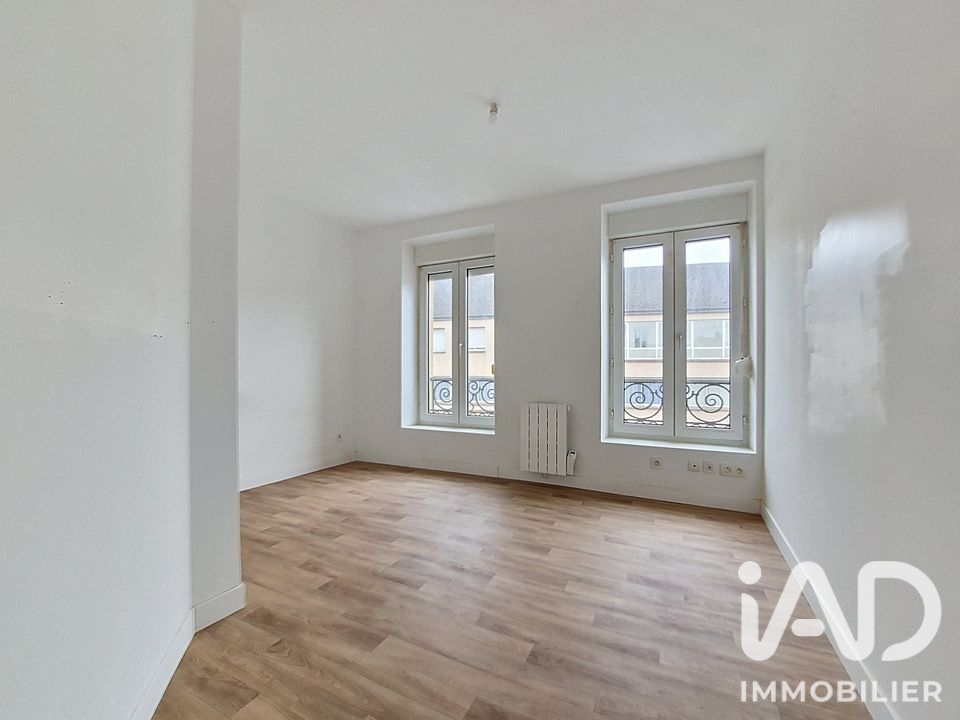 Vente appartement à Sedan (08200) : appartement 5 pièces 88 m² - 2092832 — 5