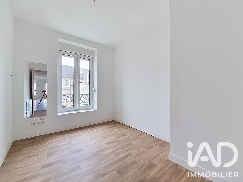 Vente appartement à Sedan (08200) : appartement 5 pièces 88 m² - 2092832 — 7