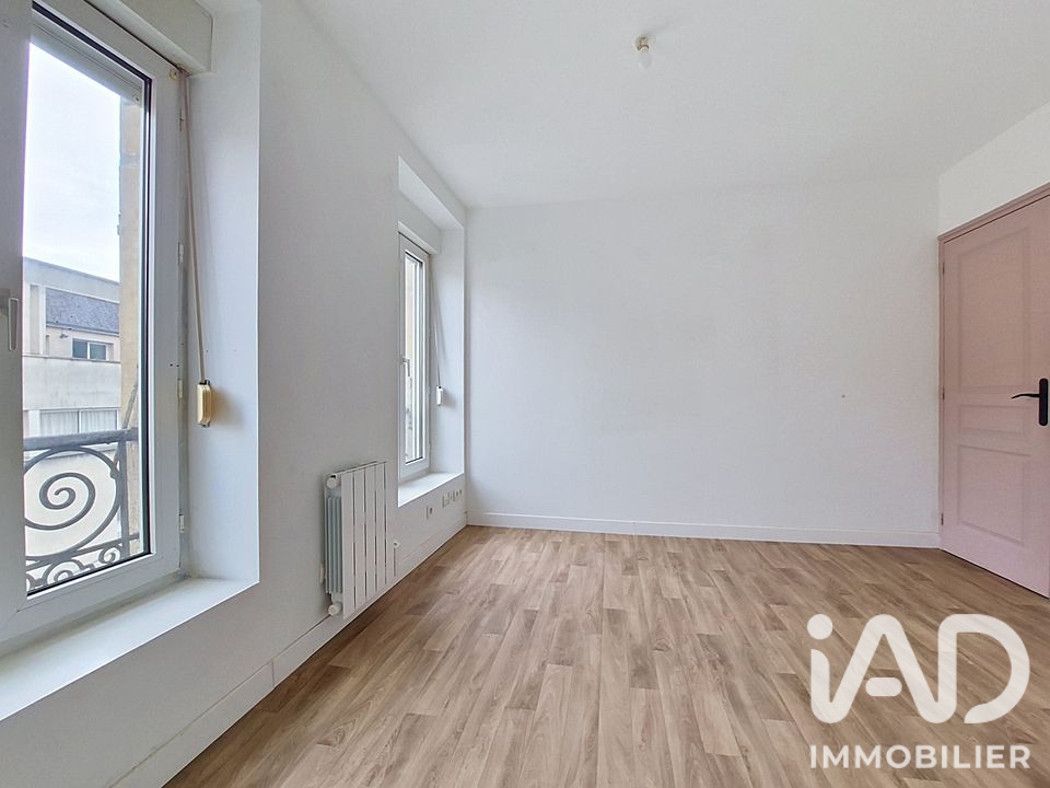 Vente appartement à Sedan (08200) : appartement 5 pièces 88 m² - 2092832 — 6