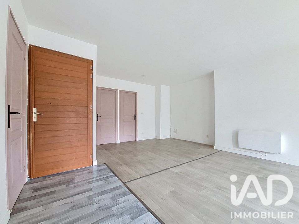 Vente appartement à Sedan (08200) : appartement 5 pièces 88 m² - 2092832 — 4
