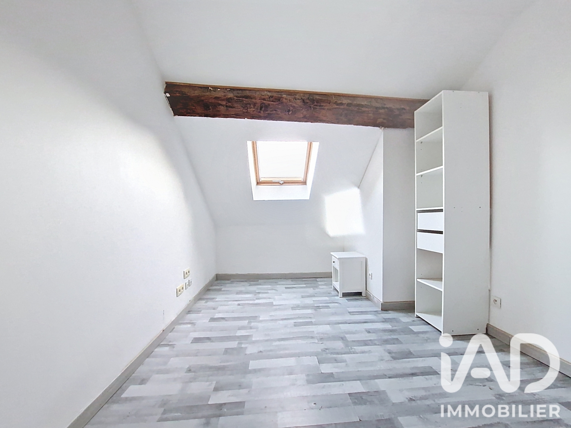 Vente appartement à Sedan (08200) : appartement 5 pièces 88 m² - 2092832 — 13
