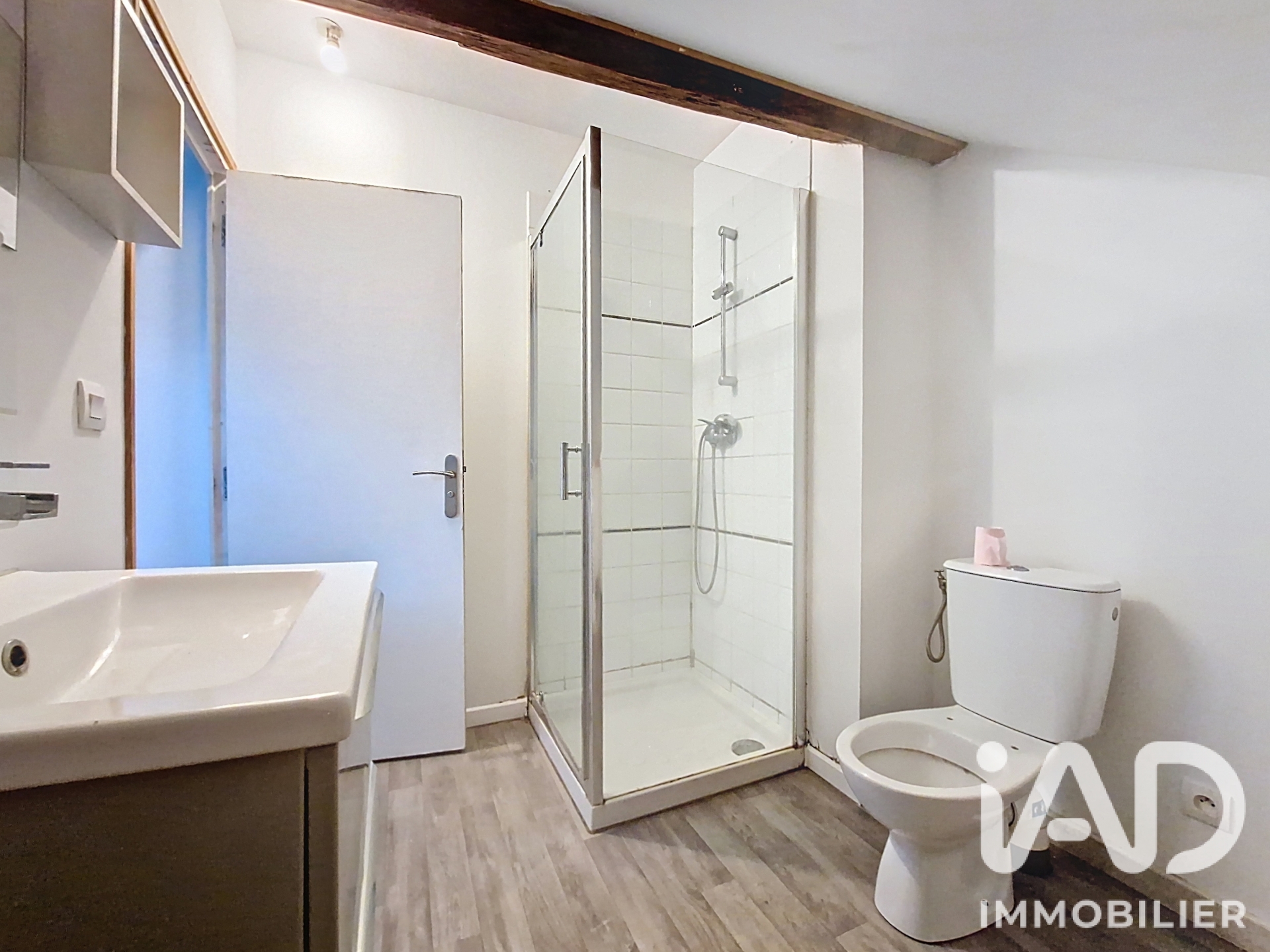 Vente appartement à Sedan (08200) : appartement 5 pièces 88 m² - 2092832 — 14